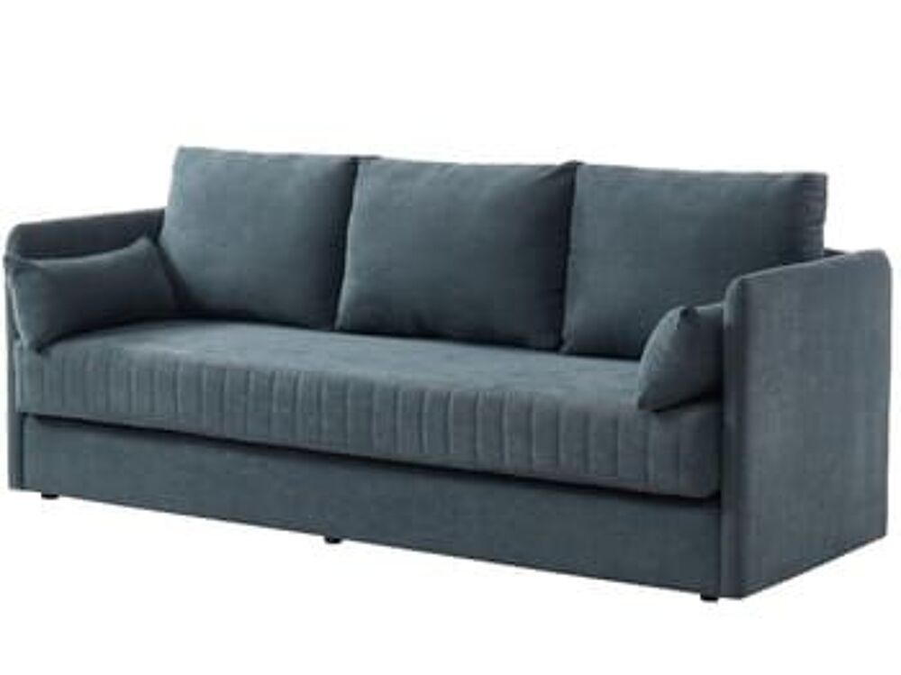Canap&eacute; convertible en tissu Meubles