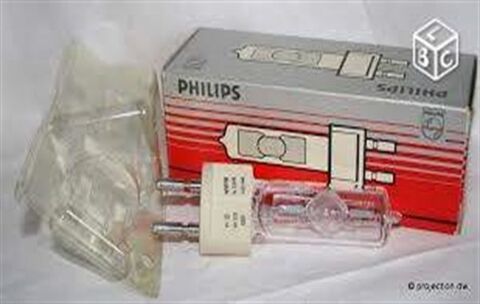 Lampe Philips MSR 575 HR Neuve & emball 65 Savigny-sur-Orge (91)