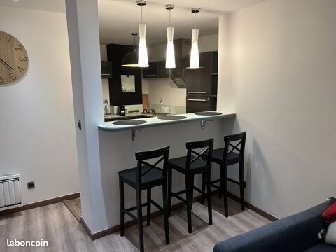  Appartement  louer 2 pices 52 m Chartres