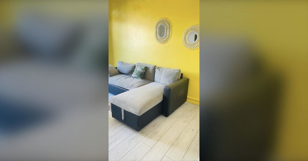 Location Appartement F2 meublé rénové - Pointe-à-Pitre Pointe-à-pitre