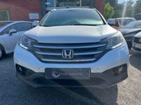 CR-V 1.6 i-DTEC 2WD Executive Navi 2015 occasion 82000 Montauban
