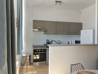  Appartement à louer 2 pièces 50 m² Troyes