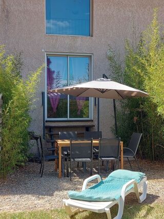  Appartement � louer 5 pi�ces 65 m�