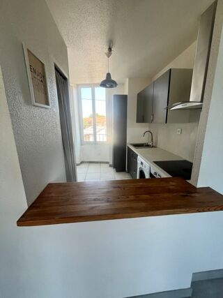  Appartement à vendre 2/3 pièces 50 m² Nîmes