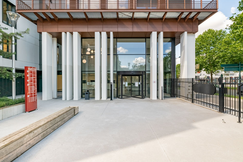   Louez un grand espace de bureau pour 50 personnes à MONTEVRAIN, Gare Val d'Europe, Montevrain Chalifert