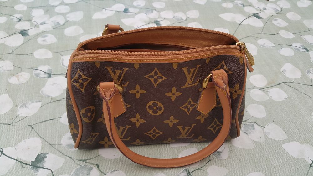 Sac Louis Vuitton Maroquinerie