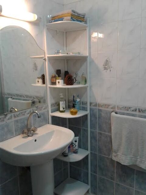 Meubles salle de bain Algerie