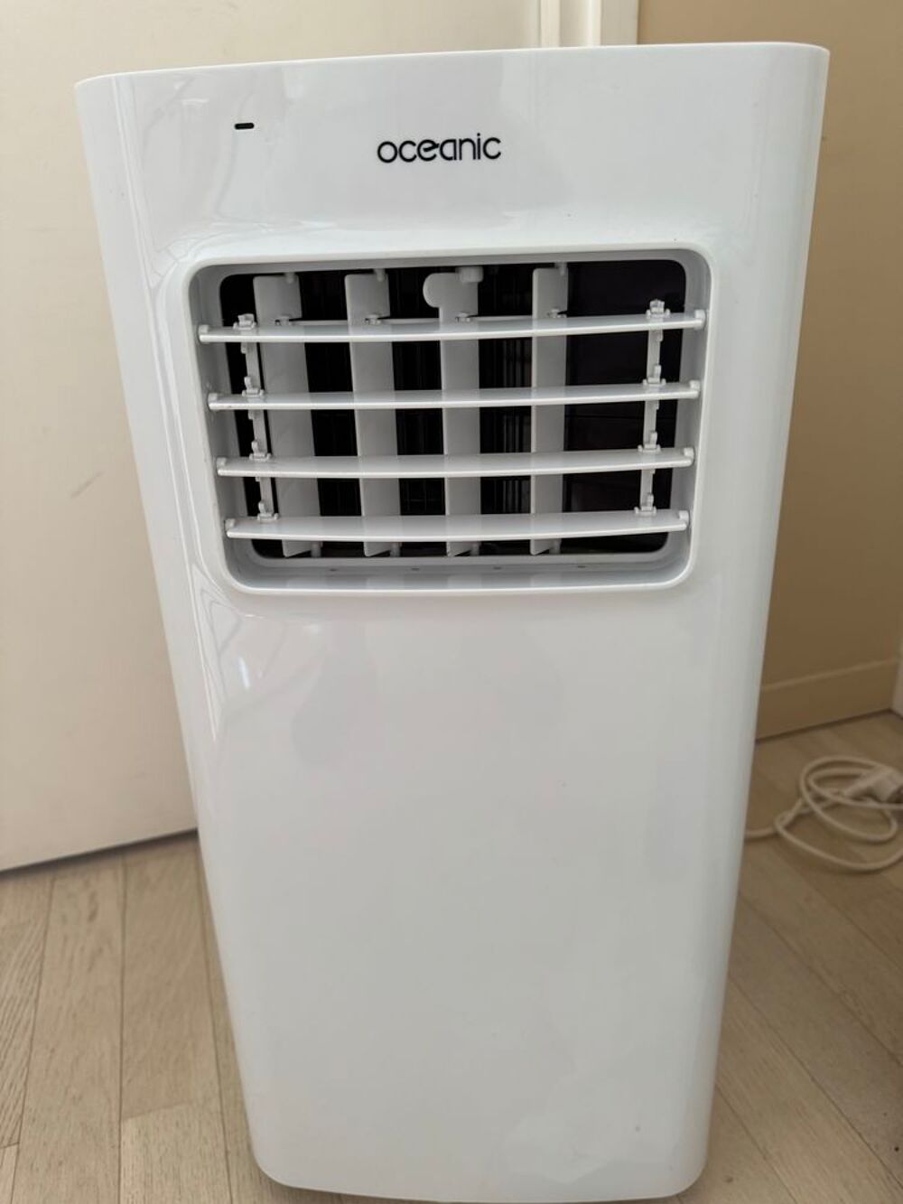 Climatiseur Oceanic Electroménager