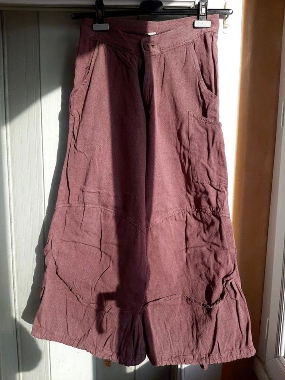 Pantalon femme Taille S V�tements