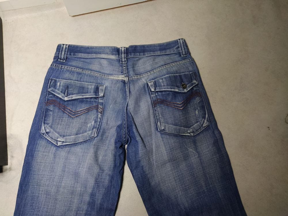 vetements hommes Vêtements