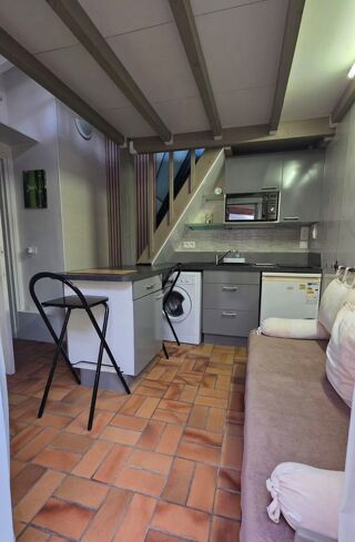  Appartement � louer 2 pi�ces 32 m�