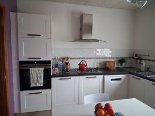  Maison � vendre 7 pi�ces 115 m�