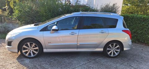 Peugeot 308 SW 1.6 e-HDi 112ch FAP Féline
