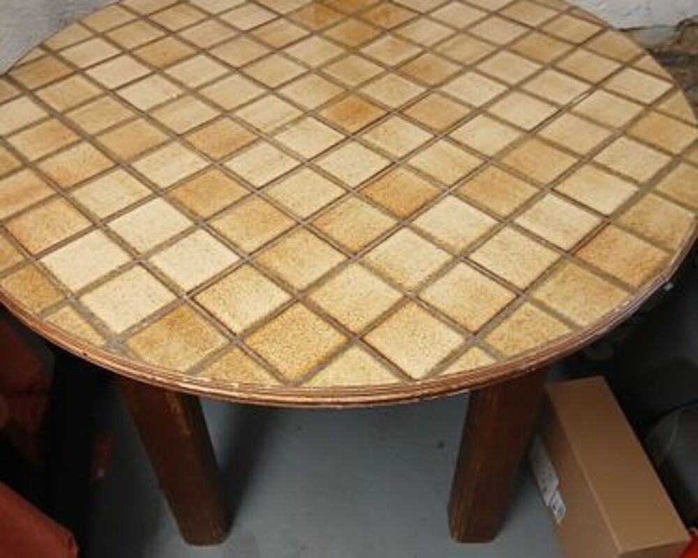 Table Meubles