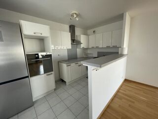  Appartement à vendre 3 pièces 67 m²