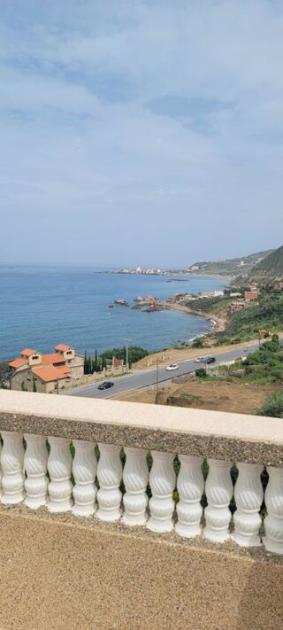  Villa � vendre 5 pi�ces 300 m� B�ja�a, alg�rie
