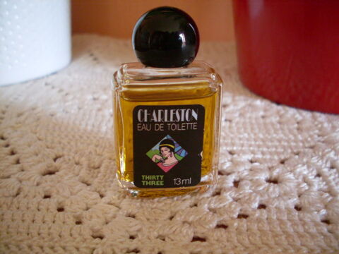 MINIATURE DE PARFUM 5 Le Relecq-Kerhuon (29)