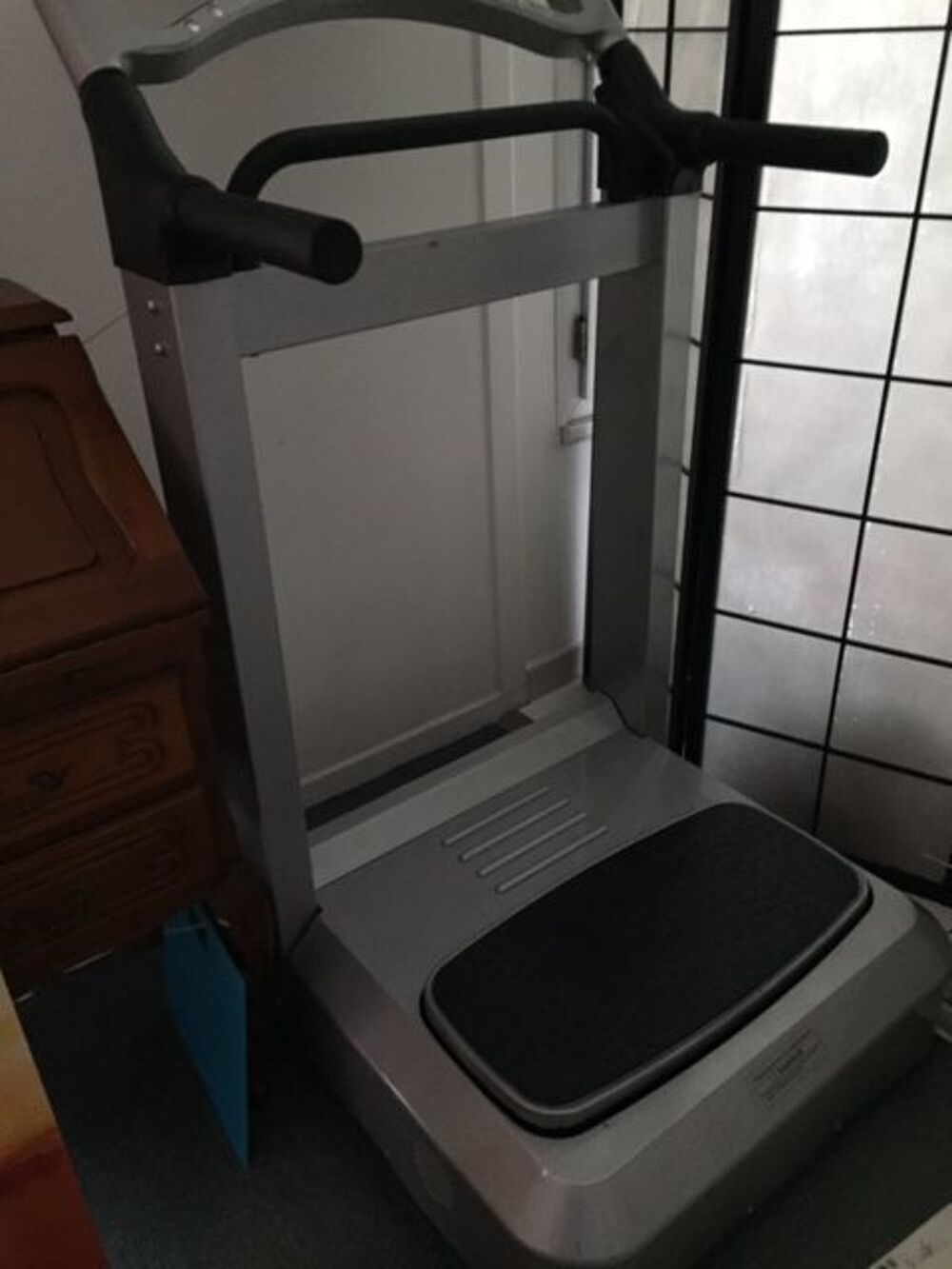 Plateforme oscillante EVERTOP Sports
