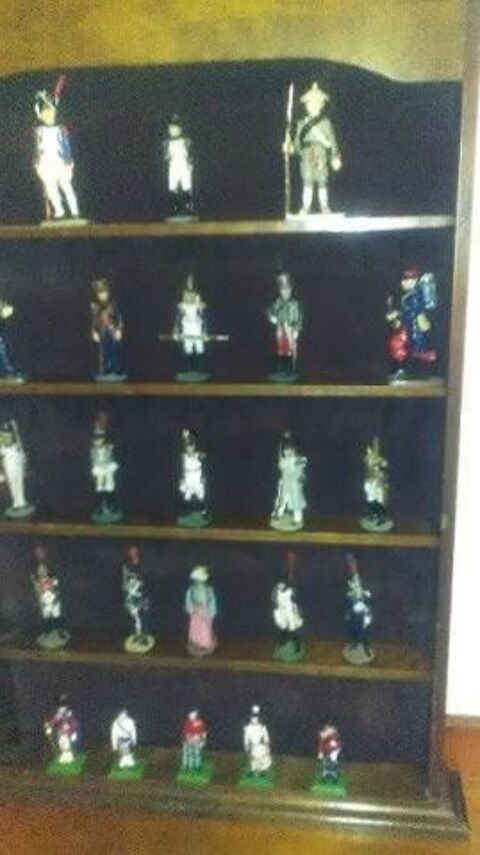   SOLDAT DE PLOMB 50 Dolus-d'Ol�ron (17)