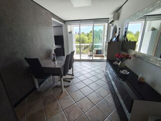  Appartement à vendre 4 pièces 74 m²