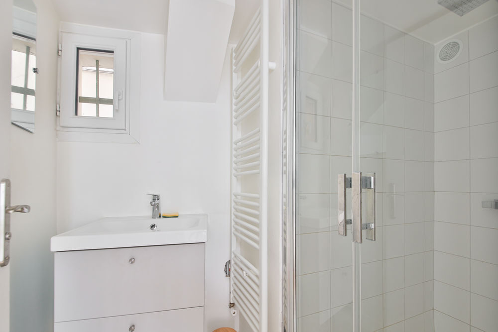 � vendre  Appartement Paris 9