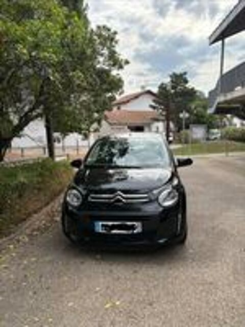 C1 VTi 72 Feel 2019 occasion 64600 Anglet
