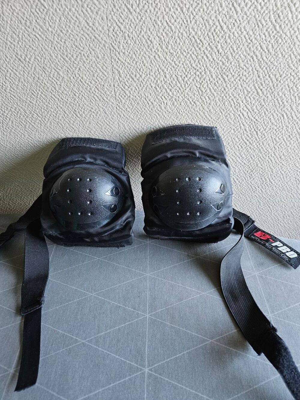 Genouill&egrave;res enfants tb &eacute;tat Sports