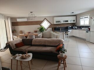  Maison à vendre 6 pièces 155 m²