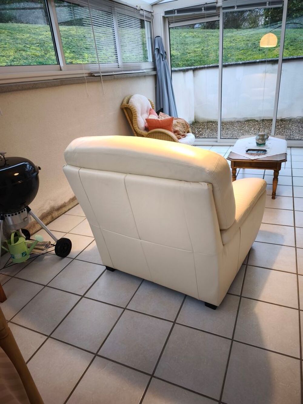 FAUTEUIL Meubles