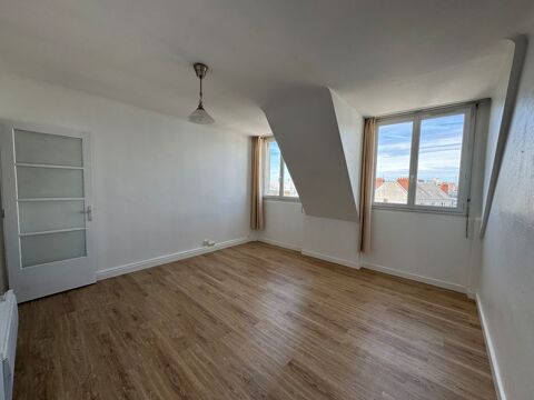  Appartement à vendre 2 pièces 44 m²