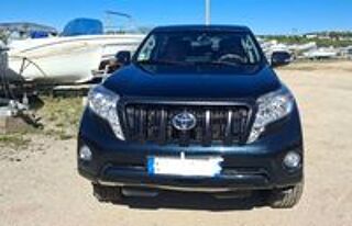 Avensis SW 150 D-CAT SkyView Limited Edition A 2014 occasion 13500 Martigues