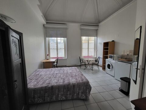  Appartement � louer 1 pi�ce 23 m�