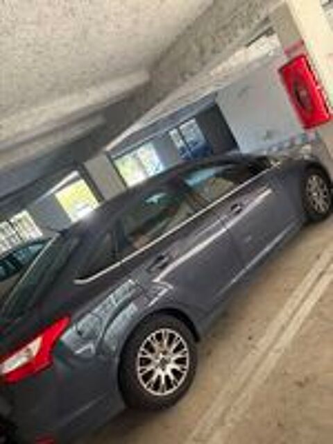 Focus 1.6 TDCi 115 FAP S&S Trend 2012 occasion 33310 Lormont