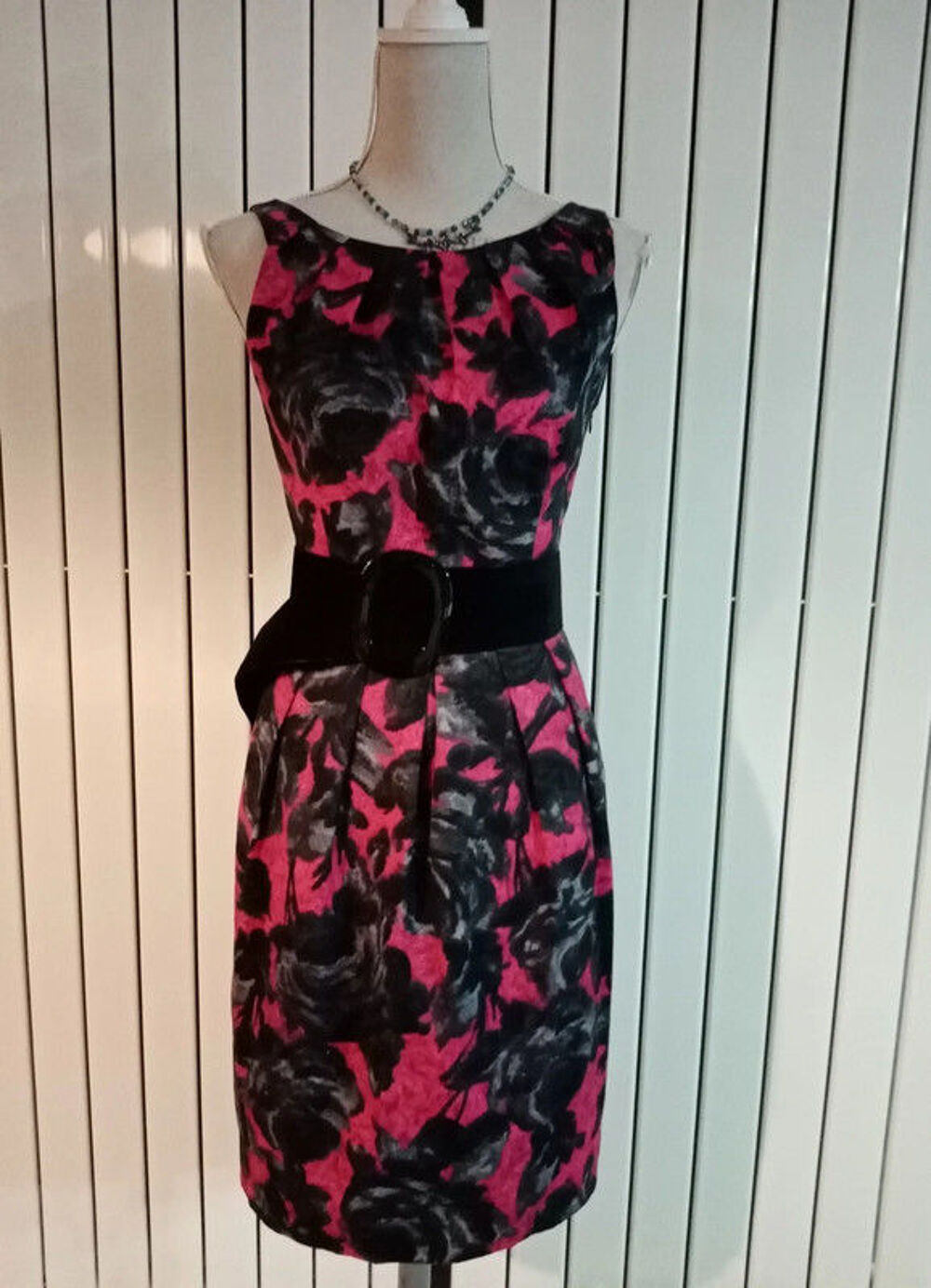 ROBE ZARA Vêtements