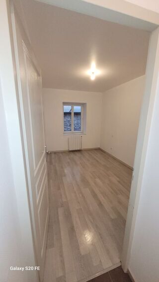 Appartement à louer 2 pièces 31 m²