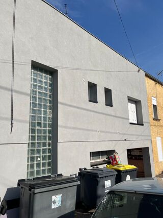  Appartement � louer 1 pi�ce 22 m�