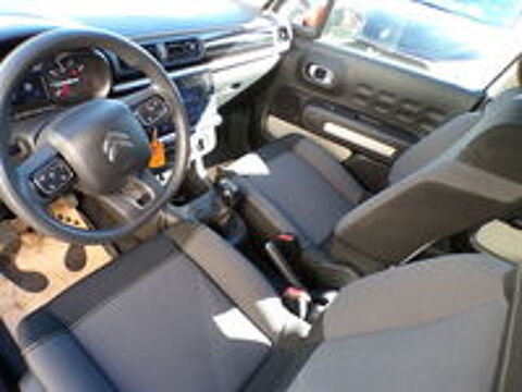 C3 2021 occasion 42300 Roanne