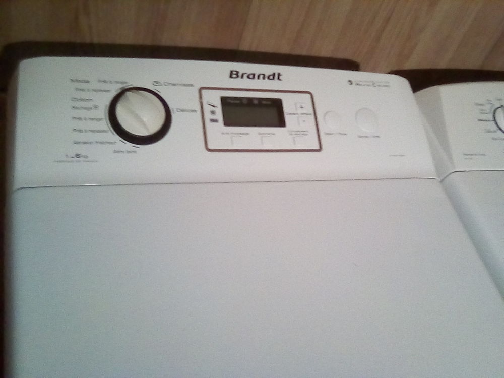 s&egrave;che linge condenseur 7kg Electroménager
