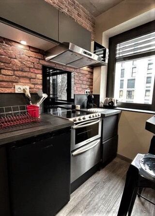  Appartement � louer 1 pi�ce 20 m�