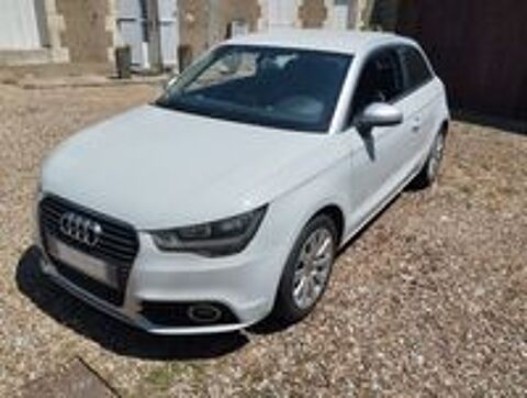 A1 1.6 TDI 90 Ambition 2011 occasion 86000 Poitiers
