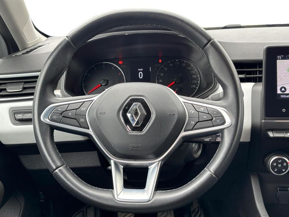 Clio V Clio TCe 90 Evolution 2023 occasion 91300 Massy