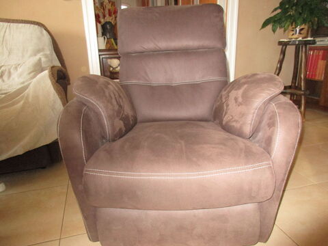 fauteuil relax 80 Douvres (01)