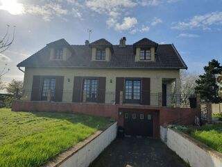  Maison  vendre 5 pices 125 m