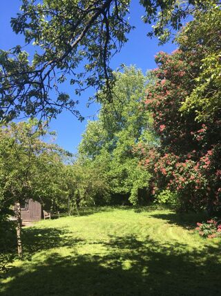  Terrain � vendre 1390 m�