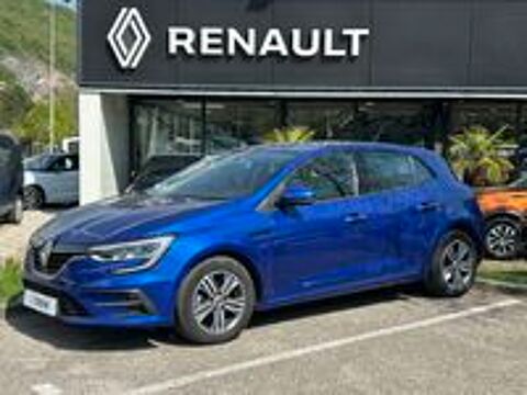 Annonce voiture Renault Megane IV 17590 