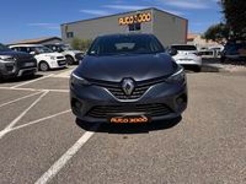 Clio V Clio TCe 140 - 21 Intens 2021 occasion 84290 Sainte-C&eacute;cile-les-Vignes