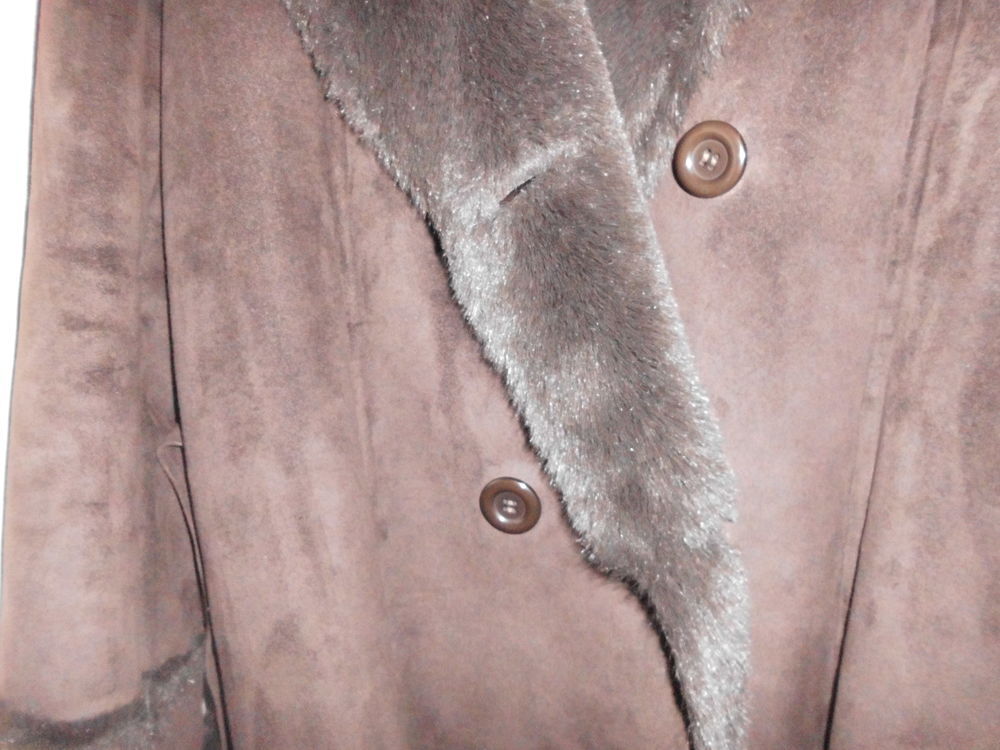 manteau Vêtements