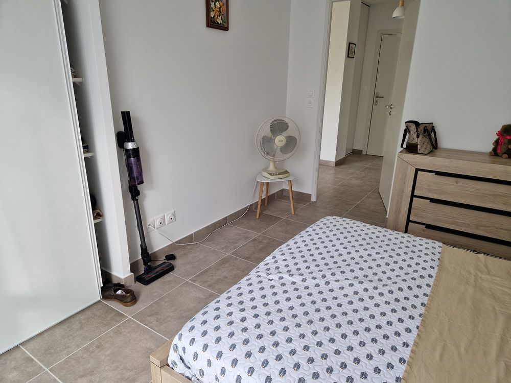   T2 /43M2/ NEUF /Balaruc-les-Bains /parking s/s Languedoc-Roussillon, Balaruc-les-Bains (34540)