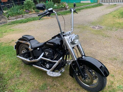 Moto HARLEY-DAVIDSON 1999 occasion Wittenheim 68270