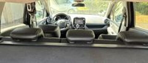 Clio IV Clio Estate dCi 110 Energy Edition One 2016 occasion 18000 Bourges